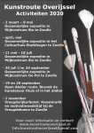 Aktiviteiten 2020