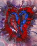 Hart	39 x 29 cm