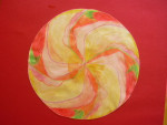 Heet vuur  € 40.00 