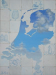 Hollands glorie 1 Hollandse luchten